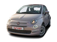 Fiat 500 1.0 DolceVita mHEV Klima Android Apple PDC