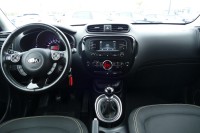 Kia Soul 1.6 GDI UEFA Euro 2016