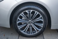 Toyota Corolla 1.8 Hybrid