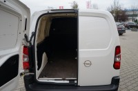 Opel Combo Cargo 1.5 D Edition XL