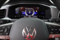 VW T-Roc 1.5 TSI DSG