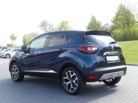 Renault Captur 1.3 TCE BOSE Edition