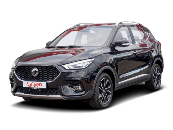 MG ZS 1.5 VTi-Tech Luxury