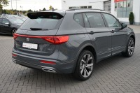 Seat Tarraco 2.0 TSI FR 4Drive 4xSHZ VC