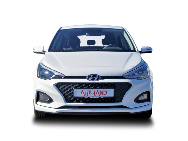 Hyundai i20 1.2 Trend