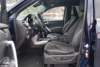 Mercedes-Benz X 250 X250 d 4Matic Edition