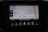 Jeep Grand Cherokee 3.0 CRD Overland 4x4