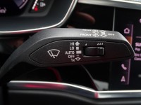 Audi Q3 35 TDI S line S-Tronic