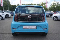 VW up up! High 1.0