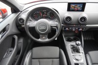 Audi A3 Sportback 1.2 TFSI S-Line