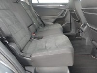 VW Tiguan Allspace 2.0 Highline 4Motion