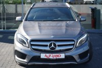 Mercedes-Benz GLA 220 CDI 4Matic AMG Line