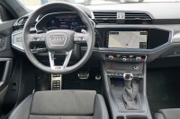 Audi RSQ3 RS Q3 Sportback 2.5 TFSI quattro