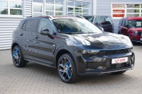 Lynk&Co 01 1.5 TD PHEV Aut.