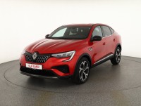 Renault Arkana Techno mHEV 140 Aut. Navi Sitzheizung LED