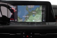 VW Golf VIII 2.0 GTI DSG