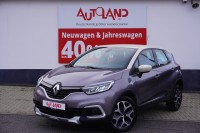Vorschau: Renault Captur TCe 90