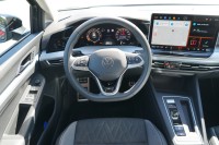 VW Golf VIII 2.0 TDI Goal DSG