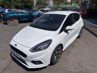 Ford Fiesta 1.0 EcoBoost ST-Line