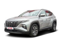 Hyundai Tucson 1.6 Select Mild-Hybrid LED Android Apple