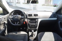 Skoda Yeti 1.4 16V TSI Active