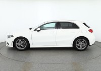Vorschau: Mercedes-Benz A 200 A200 AMG Line