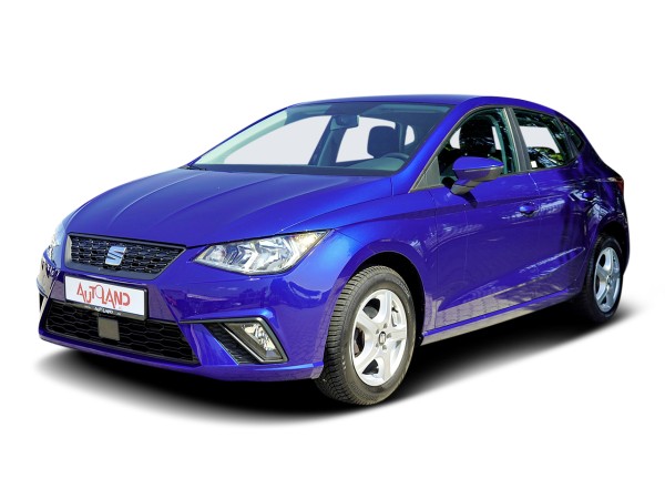 Seat Ibiza 1.0 Style