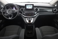 Mercedes-Benz V-Klasse V220 d Edition Lang
