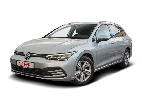 VW Golf VIII Variant 1.0 Life