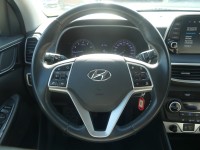 Hyundai Tucson 1.6 GDI
