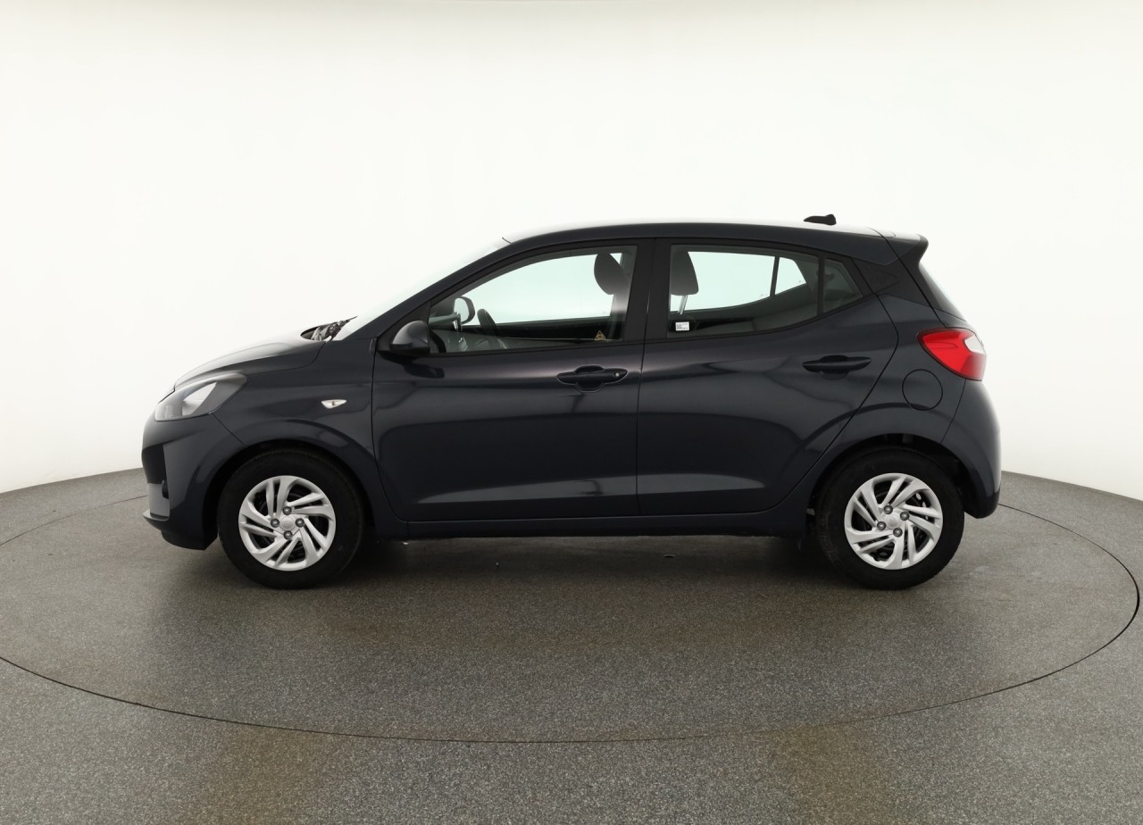 Hyundai i10 1.0 Aut.