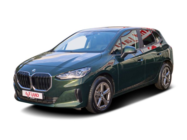 BMW Active Tourer 218i