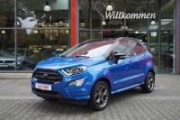 Vorschau: Ford EcoSport ST-Line 1.0 EB AT Vorschau: Ford EcoSport ST-Line 1.0 EB AT