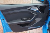 Audi A1 Sportback 25 TFSI S-Line
