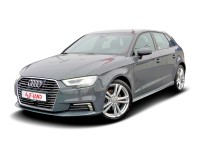 Audi A3 Sportback 40 e-tron S-Line 2-Zonen-Klima Navi Sitzheizung