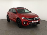 VW T-Roc R-Line Black Style 1.5 TSI DSG