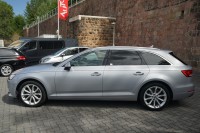 Audi A4 Avant 1.4 TFSI DSG