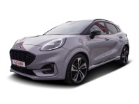 Ford Puma 1.0 M-Hybrid ST-Line LED Navi Kamera B&O