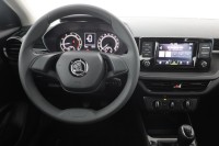 Skoda Fabia 1.0 MPI Active