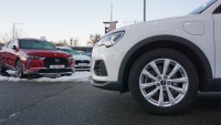 Audi Q3 45 1.4 TFSI e