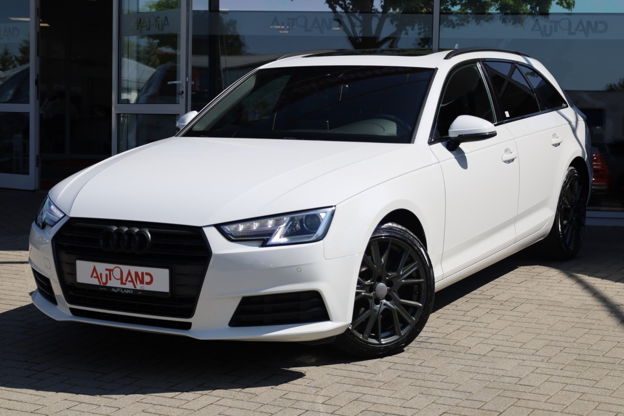 Audi A4 1.4 TFSI Avant Ambiente