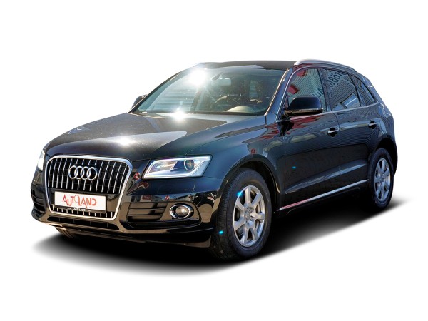 Audi Q5 2.0 2.0 TDI clean diesel ultra