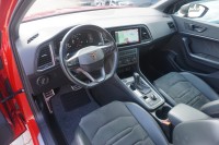 Cupra Ateca 2.0 TSI 4Drive