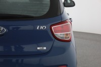 Hyundai i10 1.2 YES!