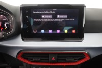 Seat Ibiza FR 1.0 TSI