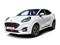 Ford Puma ST-Line 1.0 EB mHev AT Navi Sitzheizung LED