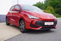 MG MG3 1.5 Hybrid Luxury Aut.