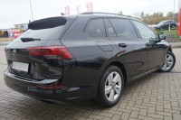 VW Golf VIII 2.0 TDI Life