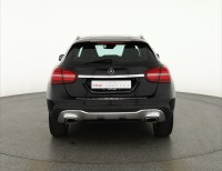 Mercedes-Benz GLA 180 Urban