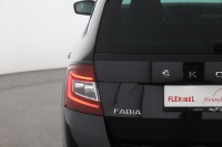 Skoda Fabia Combi 1.0 TSI